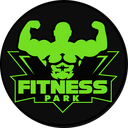 Fitness Park logosu